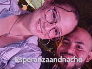 Esperanzaandnacho