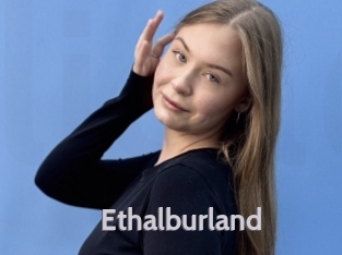 Ethalburland