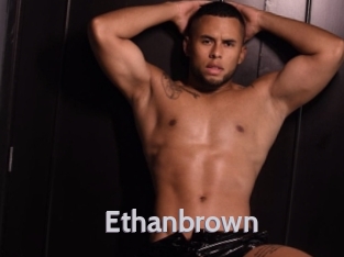 Ethanbrown