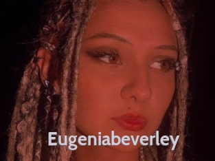 Eugeniabeverley