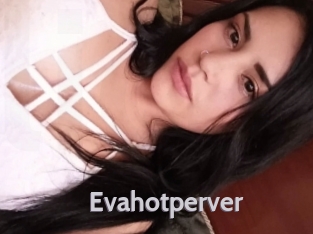 Evahotperver