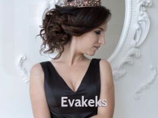 Evakeks