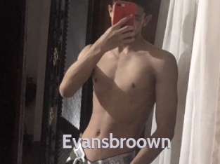 Evansbroown