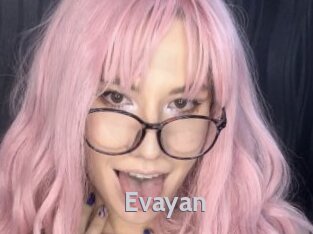 Evayan