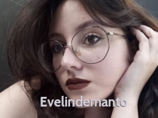 Evelindemanto