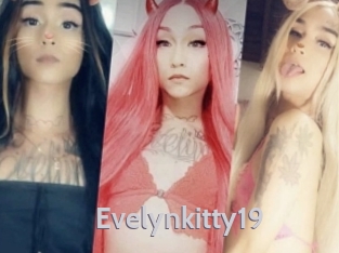 Evelynkitty19