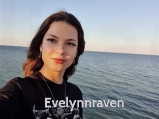 Evelynnraven