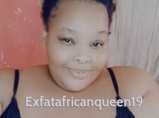 Exfatafricanqueen19