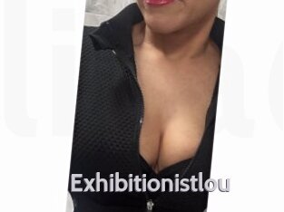 Exhibitionistlou