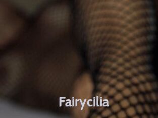 Fairycilia