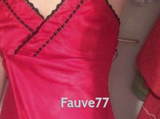 Fauve77