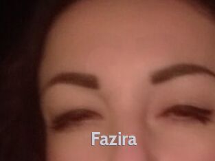 Fazira