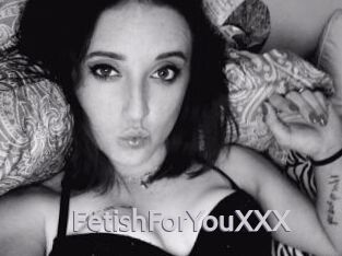 FetishForYouXXX