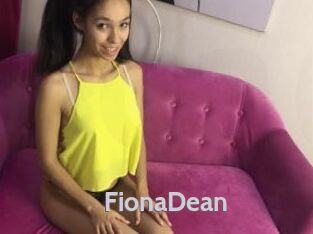 FionaDean