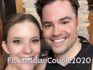 FitCanadianCouple2020