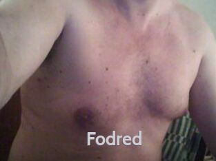 Fodred