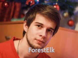 ForestElk