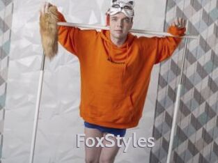 FoxStyles