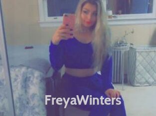 FreyaWinters