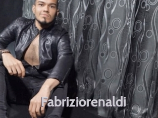 Fabriziorenaldi