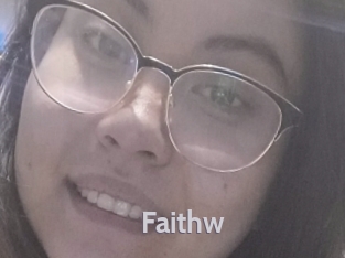 Faithw