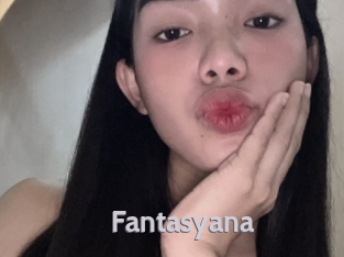 Fantasyana