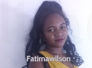 Fatimawilson