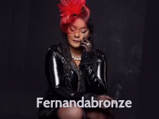 Fernandabronze