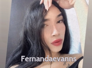 Fernandaevanns