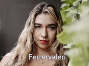 Ferrervaleri