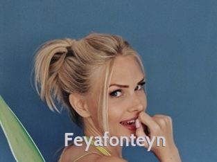 Feyafonteyn