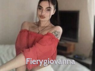 Fierygiovanna