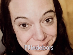 Filledebois