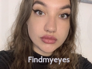 Findmyeyes