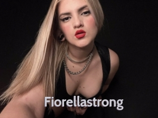 Fiorellastrong