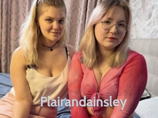 Flairandainsley