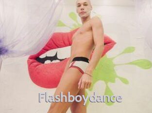 Flashboydance