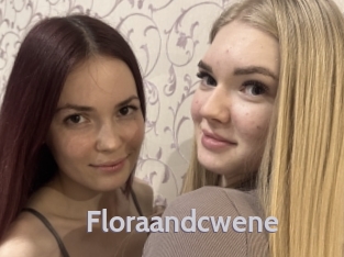 Floraandcwene