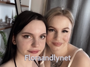 Floraandlynet