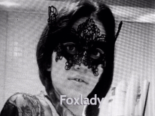 Foxlady