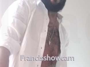 Francisshowcam