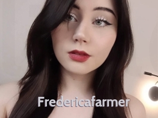 Fredericafarmer