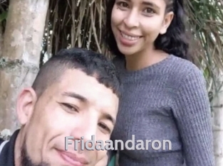 Fridaandaron