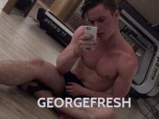 GEORGE_FRESH