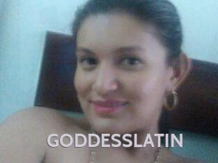 GODDESS_LATIN