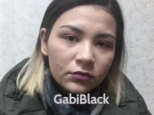 GabiBlack