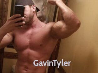 Gavin_Tyler