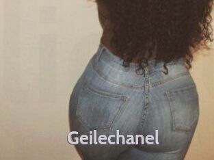 Geilechanel