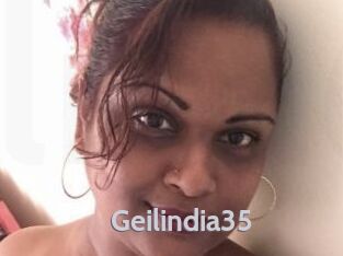 Geilindia35