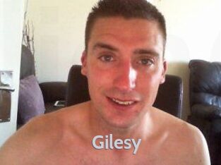 Gilesy